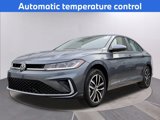 New 2025 Volkswagen Jetta SE image 3