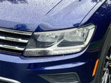 Used 2021 Volkswagen Tiguan SE image 5