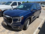 Used 2022 GMC Terrain SLE w/ Driver Convenience Package image 2