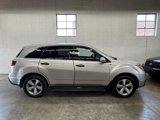Used 2011 Acura MDX image 6