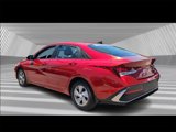 Certified 2025 Hyundai Elantra SE image 6