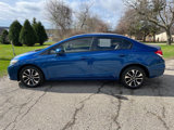 Used 2014 Honda Civic EX image 2