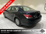 Used 2009 Honda Accord LX image 3