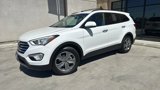 Used 2016 Hyundai Santa Fe SE image 2