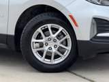 Used 2022 Chevrolet Equinox LT image 3