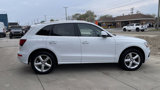 Used 2017 Audi Q5 2.0T Premium Plus w/ Technology Package image 4