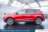 Used 2015 Ford Edge Titanium w/ Equipment Group 301A image 2