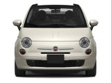 Used 2014 FIAT 500 Lounge w/ Luxury Leather Package image 4