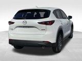 Certified 2022 MAZDA CX-5 AWD 2.5 S w/ Preferred Package image 5