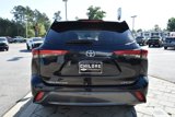 Used 2021 Toyota Highlander Limited image 4
