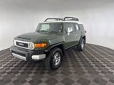 Used 2010 Toyota FJ Cruiser 4WD image 5