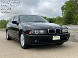 Used 2002 BMW 530i Sedan image 2