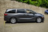 Used 2019 Honda Odyssey LX image 3