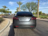 Used 2017 Tesla Model X 75D image 4