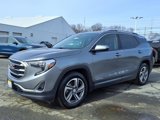 Used 2019 GMC Terrain SLT w/ Preferred Package image 3