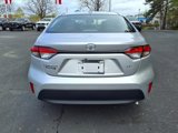 Used 2025 Toyota Corolla LE image 2