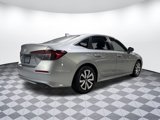 Used 2025 Honda Civic LX image 3