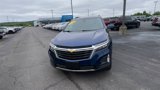 Certified 2022 Chevrolet Equinox LT image 3