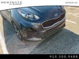 Used 2021 Kia Sportage LX image 2
