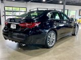 Used 2019 INFINITI Q50 Luxe w/ Essential Package (3.0T Luxe) image 5