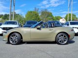 Certified 2023 MAZDA MX-5 Miata Grand Touring image 3