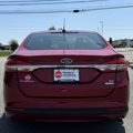 Used 2018 Ford Fusion SE w/ Fusion SE Technology Package image 4