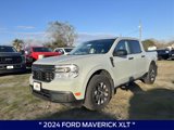 New 2024 Ford Maverick XLT image 4