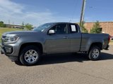 Used 2022 Chevrolet Colorado LT w/ Fleet Safety Package image 3