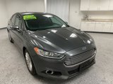 Used 2016 Ford Fusion Energi SE image 3