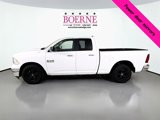 Used 2018 RAM 1500 Classic SLT image 4