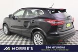 Used 2021 Nissan Rogue Sport S image 3