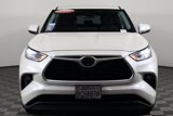 Used 2020 Toyota Highlander L image 2