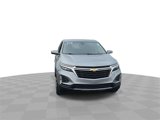 Used 2023 Chevrolet Equinox LT image 4