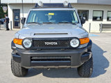 Used 2013 Toyota FJ Cruiser 4WD image 2