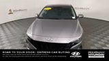 Used 2023 Hyundai Elantra SE w/ Preferred Accessory Package image 4