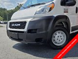Used 2021 RAM ProMaster 2500 image 2