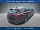 Used 2018 Buick Regal Essence w/ Driver Confidence Package #1 image 3