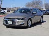 Used 2022 Chevrolet Malibu LS image 3