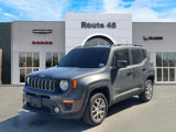Used 2021 Jeep Renegade Latitude image 2