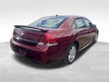 Used 2011 Chevrolet Impala LT w/ Luxury Edition Package image 3