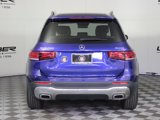 Certified 2021 Mercedes-Benz GLB 250 4MATIC image 4