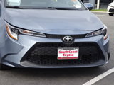 Certified 2022 Toyota Corolla LE image 4