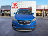 Used 2018 Buick Encore Preferred image 2