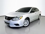 Used 2017 Nissan Altima 2.5 S w/ Power Driver Seat Package image 3