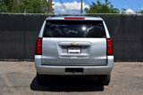 Used 2018 Chevrolet Suburban LT image 4