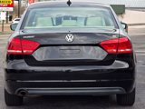 Used 2013 Volkswagen Passat 2.5 SE image 4
