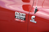 Used 2009 Dodge Ram 2500 Truck SLT w/ Popular Equipment Group image 4