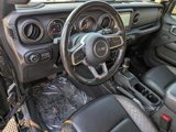 Used 2020 Jeep Wrangler Unlimited Sahara image 2