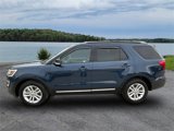 Used 2017 Ford Explorer XLT image 4