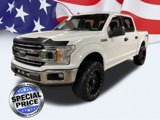 Used 2019 Ford F150 XLT image 1